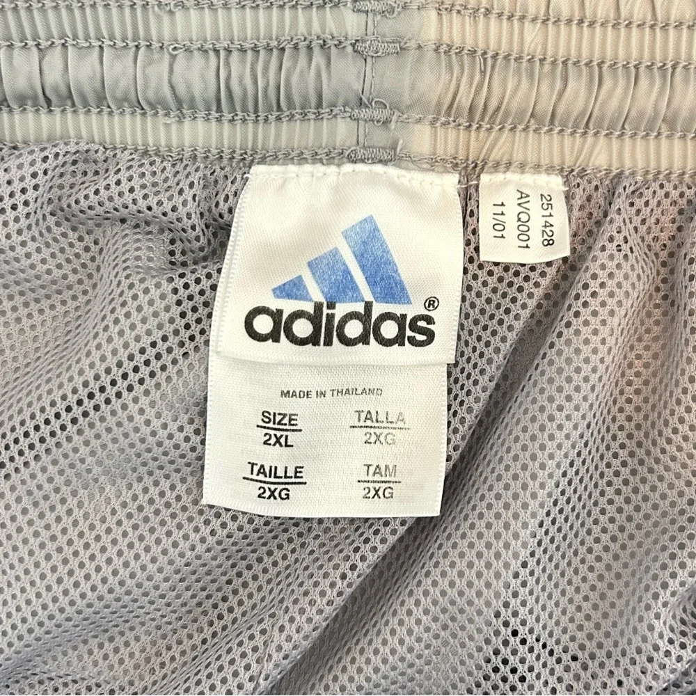 Men's Adidas Track Pants‎ Y2K 2XL